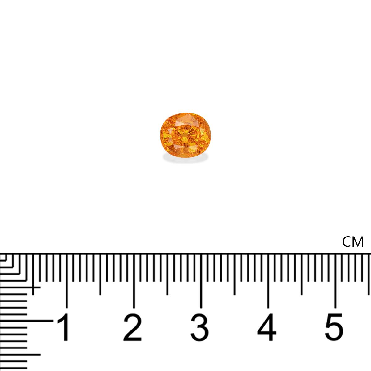 Spessartite Garnet 2.34 ct
